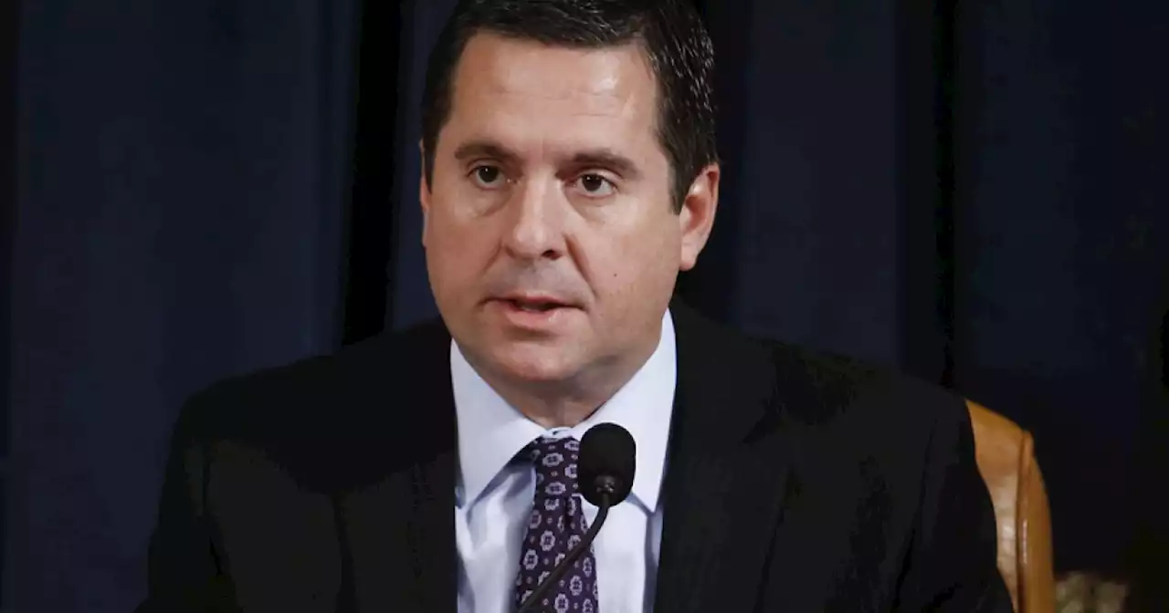 Democrats loved hating on Devin Nunes. Now there's a six-way race to replace him