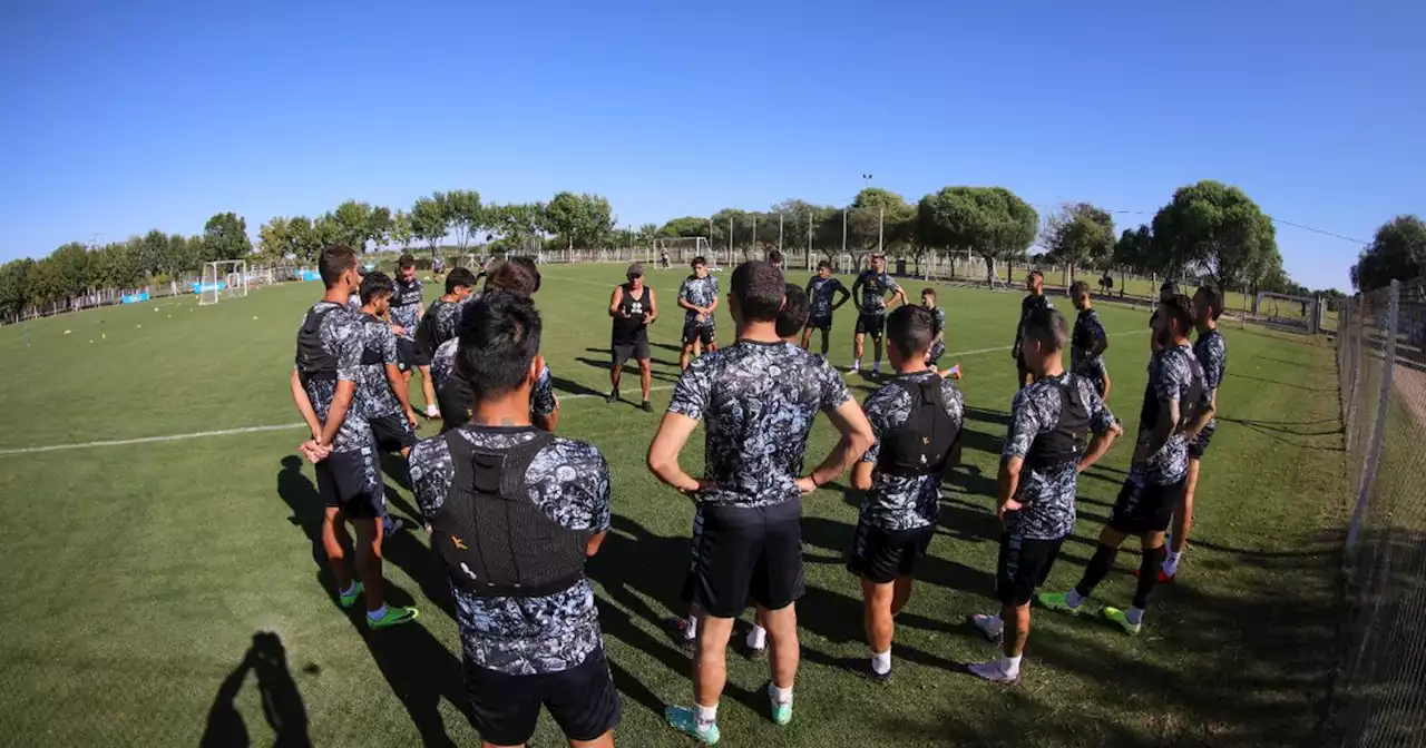 Belgrano, después del triunfazo ante All Boys, volvió a entrenar | Fútbol | La Voz del Interior