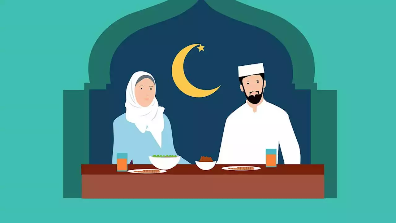 Bacaan Niat dan Doa Berbuka Puasa Ramadhan Beserta Hadisnya