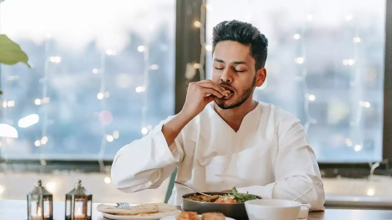 Manfaat Buka Puasa dengan yang Manis, Gantikan Energi dan Tingkatkan Gula Darah