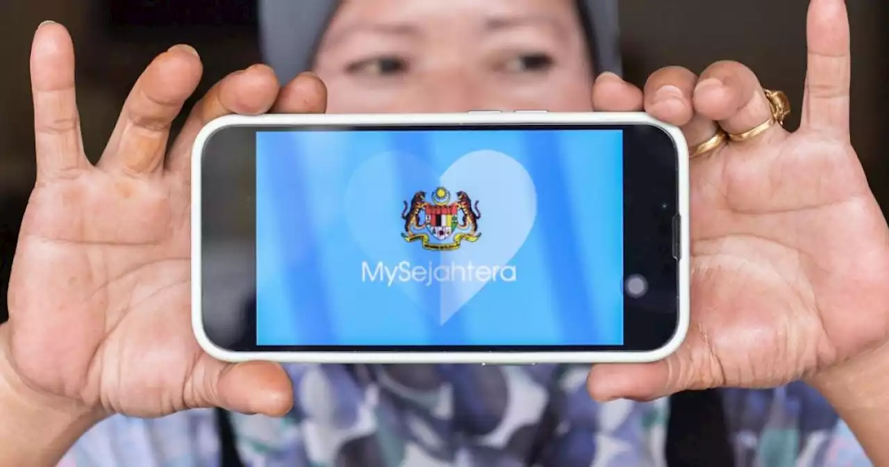 With MySejahtera in the spotlight, experts say scrutiny definitely needed to ensure data properly utilised | Malay Mail