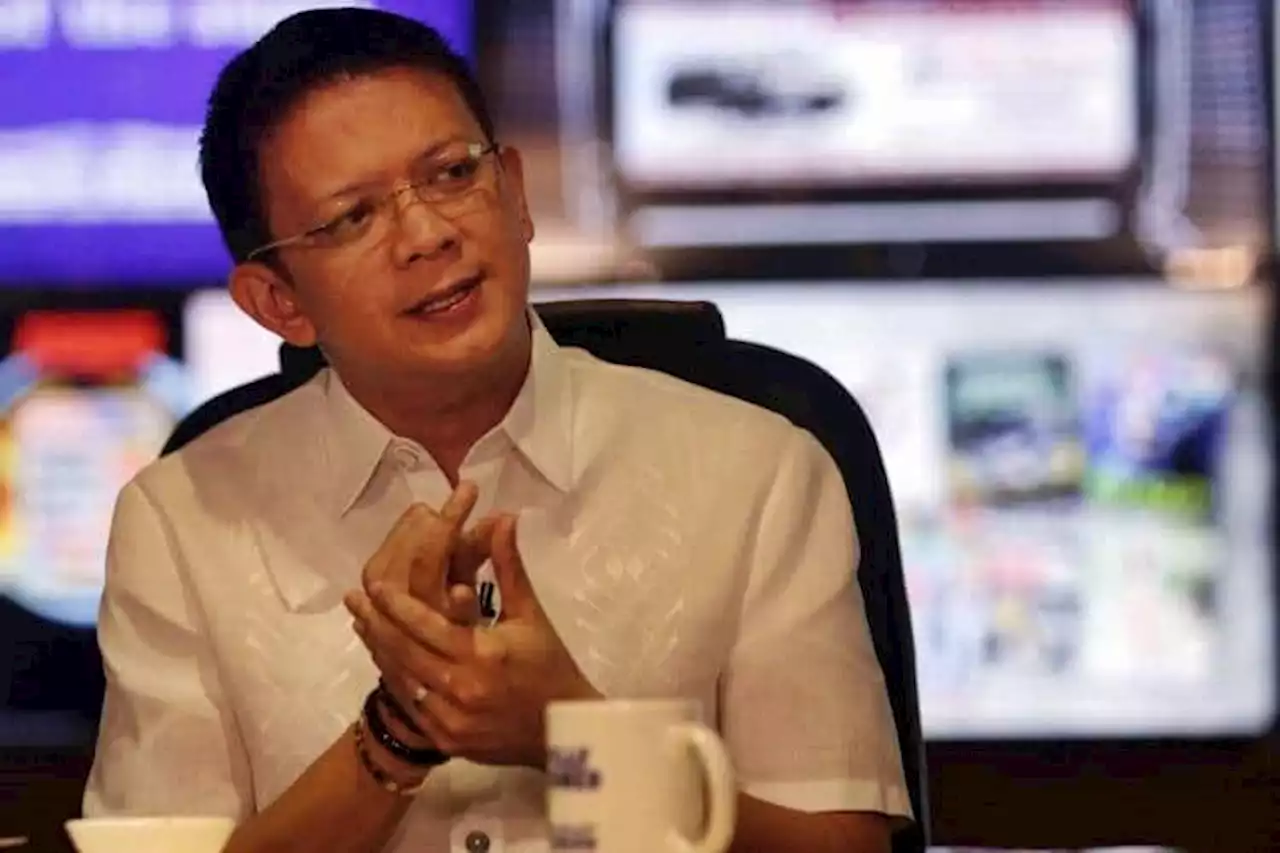 Comelec should bare May 2022 poll contingency plan in case of power outage —Escudero