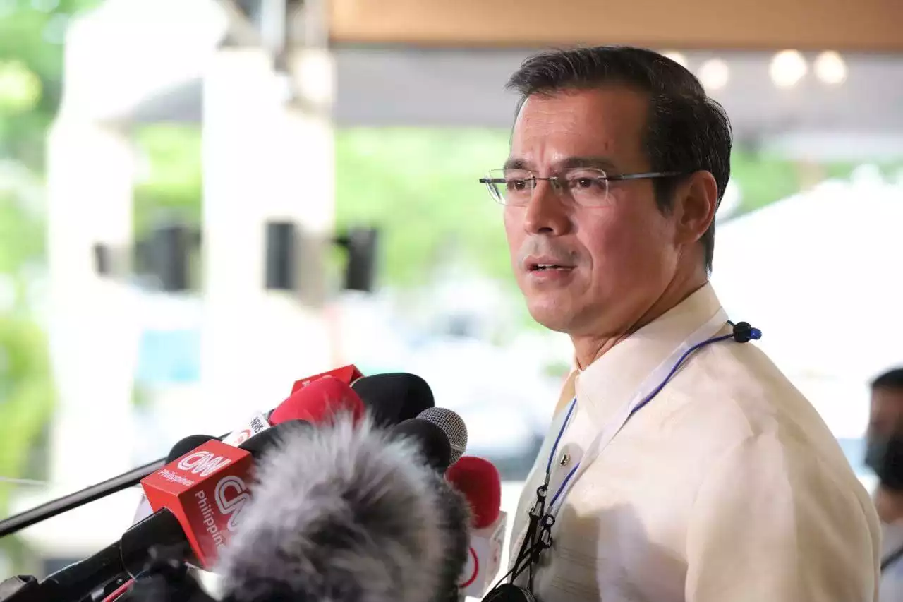 Mayor Isko to seek amendments to party-list system if he wins