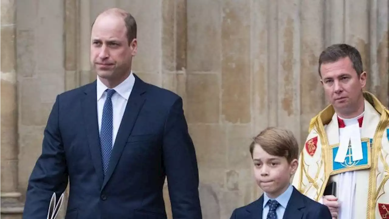 Prince William on His Future: “I Certainly Don’t Lie Awake at Night” Wanting to Become King