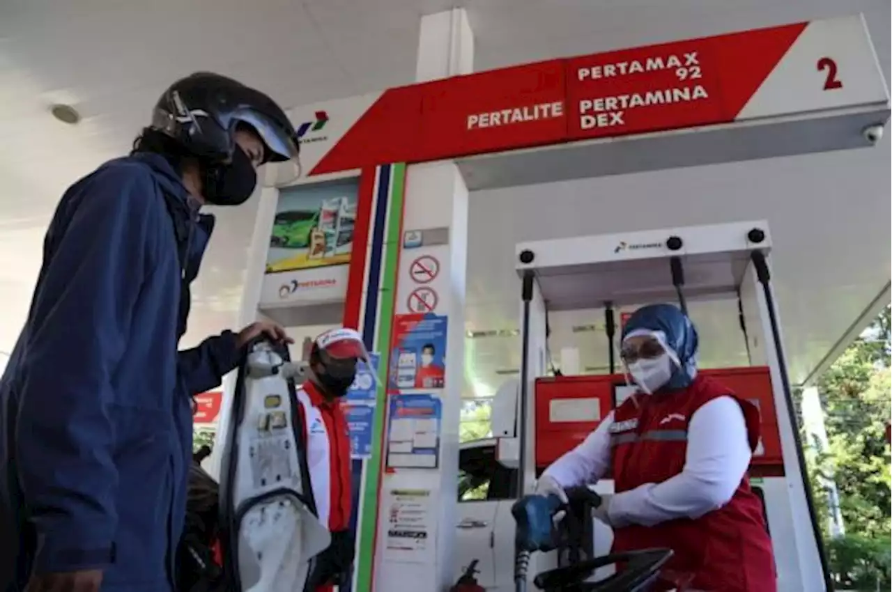 Pertamina Pastikan Pertalite Tidak Langka di Bandung Raya dan Priangan Timur