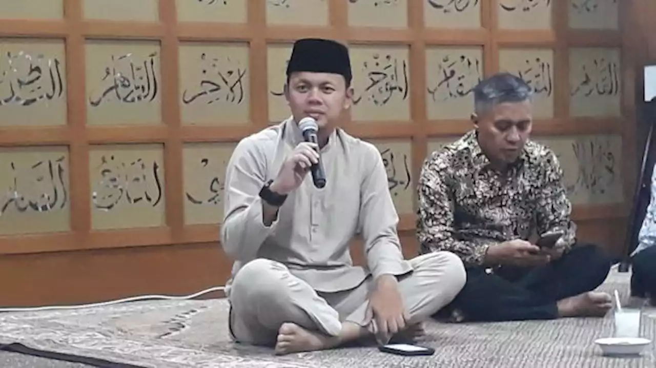 Wali Kota Bogor Larang ASN Gelar Bukber dan Open House