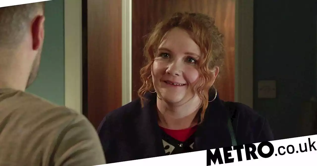 Spoilers: Tyrone is emotional in Corrie as Fiz leaves the Street