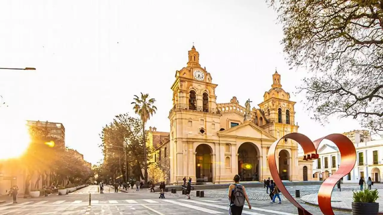 Córdoba: la drástica decisión que tomó sobre el uso de barbijos