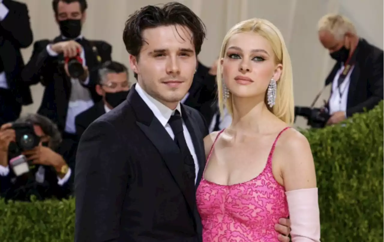 Brooklyn Beckham and Nicole Peltz 'sign epic prenup' ahead of wedding next week