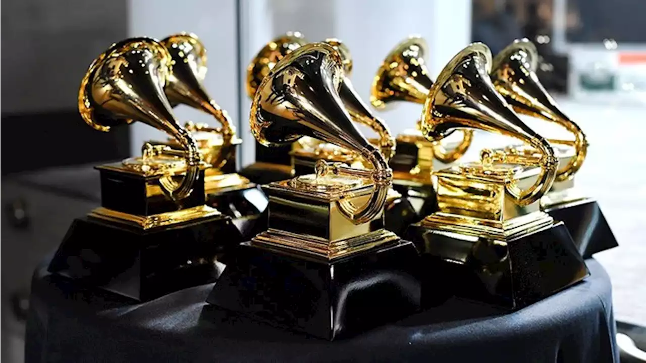 Key nominees for the 2022 Grammy Awards - Punch Newspapers