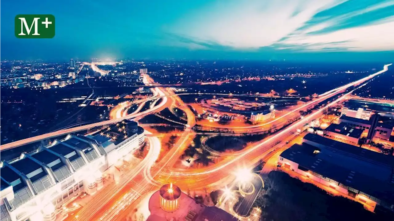 Diese Berliner Autobahnen werden erneuert - und diese verschwinden