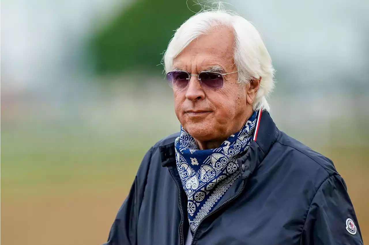 Bob Baffert Banned from Santa Anita Amid 90-Day Suspension