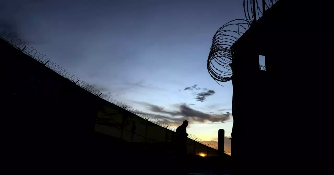 U.S. sends home Algerian man held for nearly 20 years at Guantanamo Bay