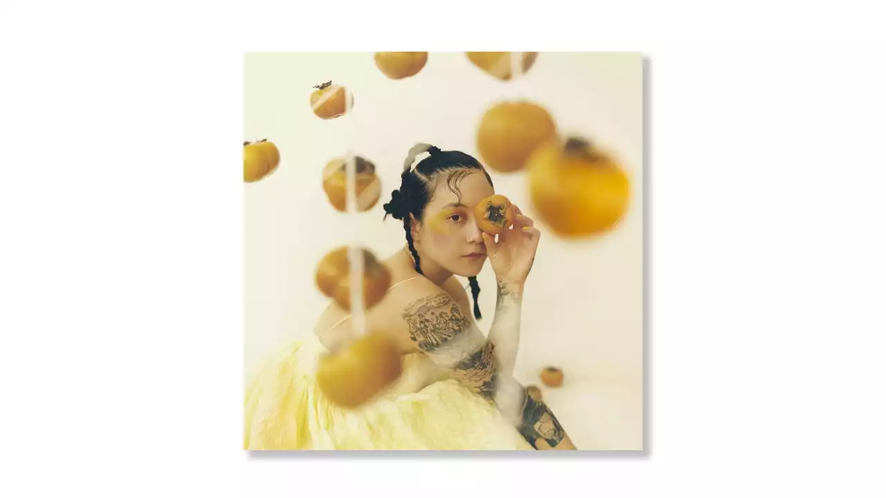 Japanese Breakfast’s Sunny New Album