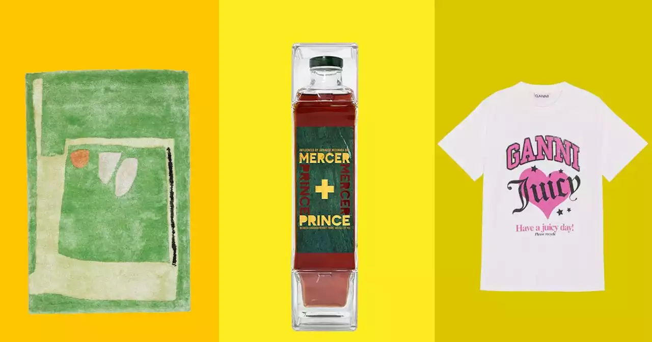 7 Things That’ll Almost Definitely Sell Out: From Juicy Couture to Cold Picnic