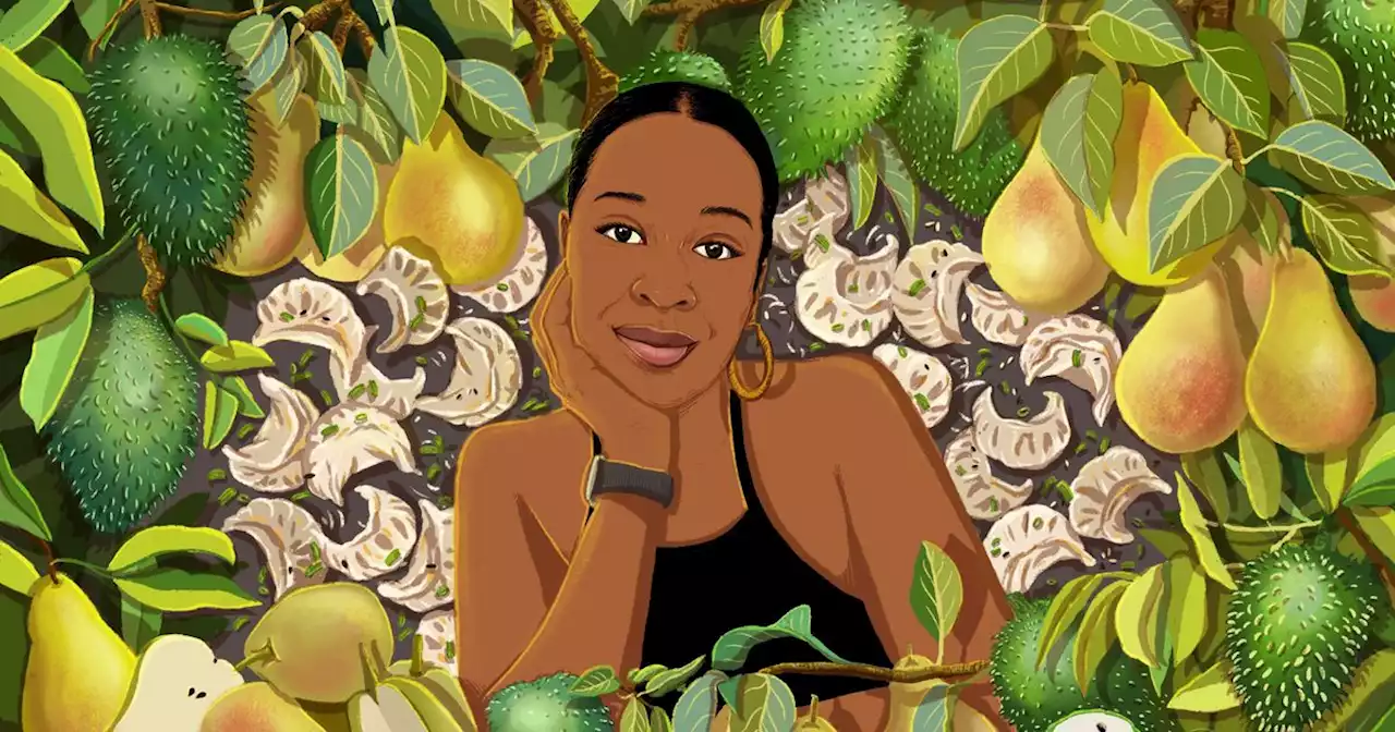 Chef Shenarri Freeman Is Tired of New York Fruit Prices