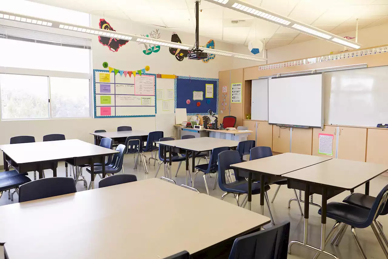 Chronic absenteeism in NYC public schools hits alarming 40%