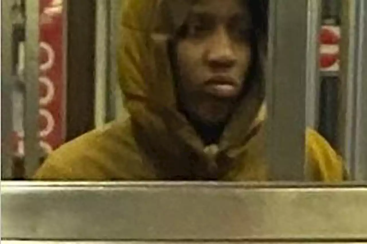 NYPD asks for public’s help identifying subway creeps