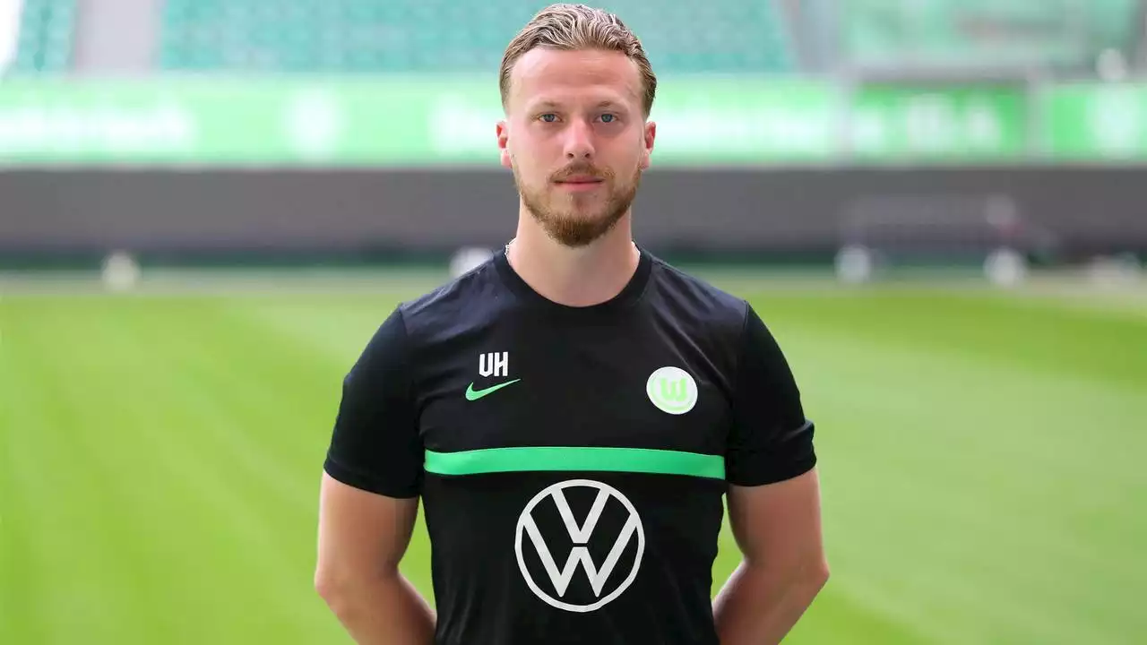 25-jarige Tilburger opeens de coach van VfL Wolfsburg: 'Een utopie'