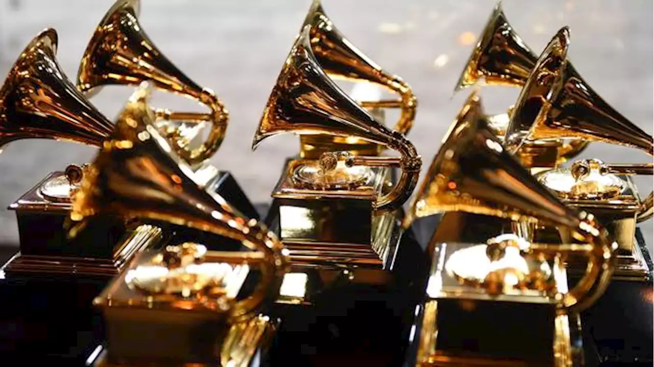 2022 Grammy Winners: The Complete List