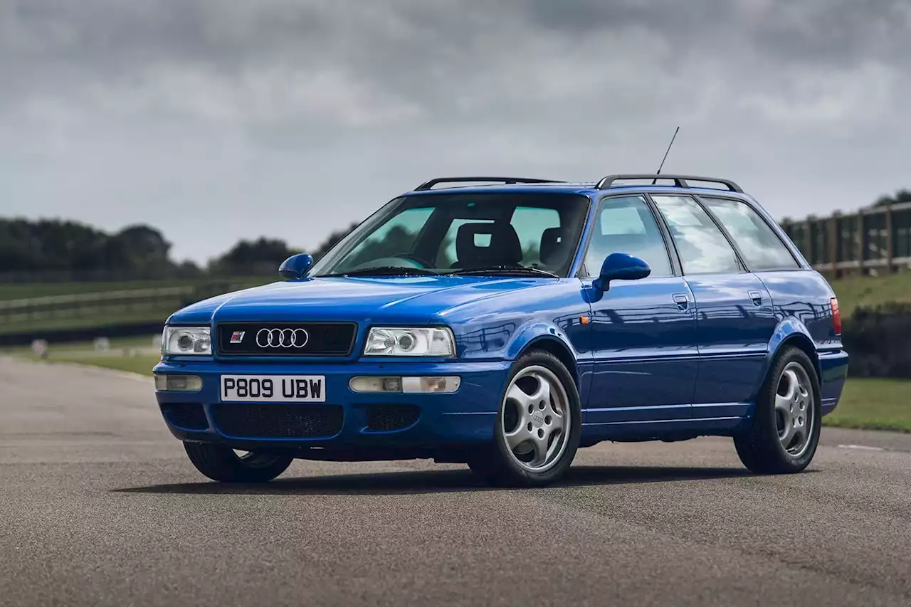 Audi RS2 | PH Used Buying Guide