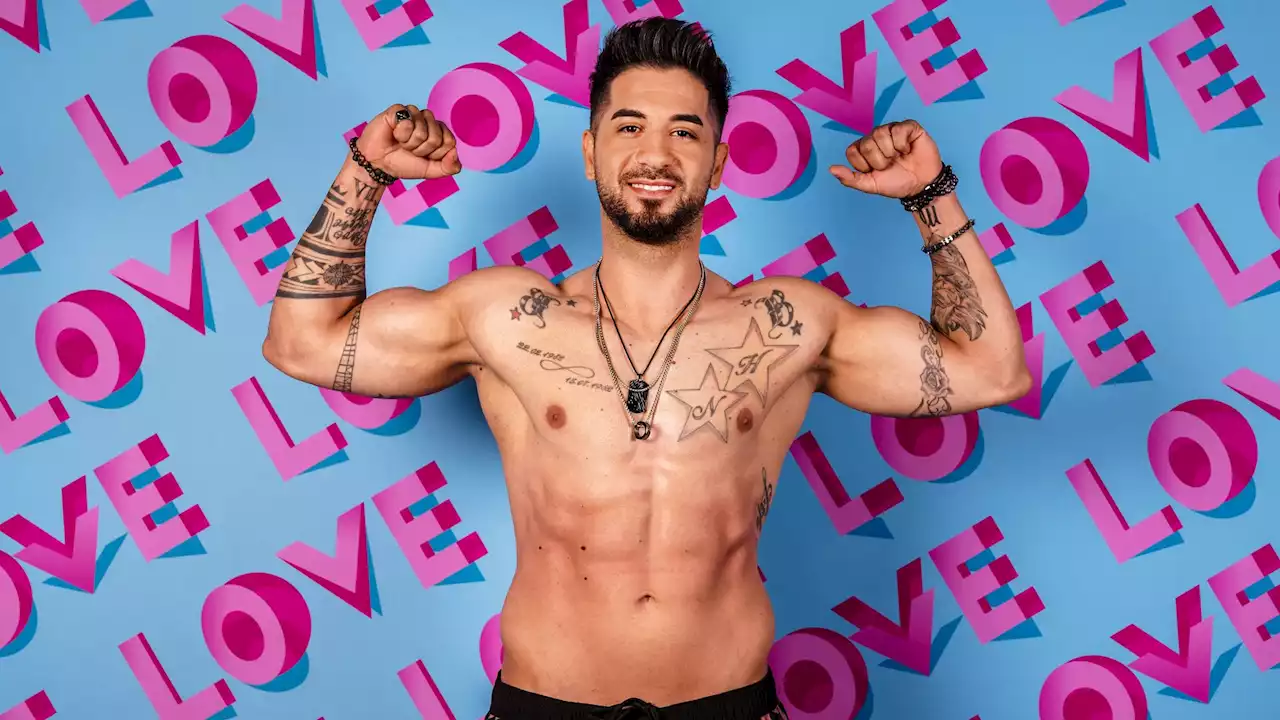 'Love Island'-Bucci meldet sich erstmals nach Exit zu Wort