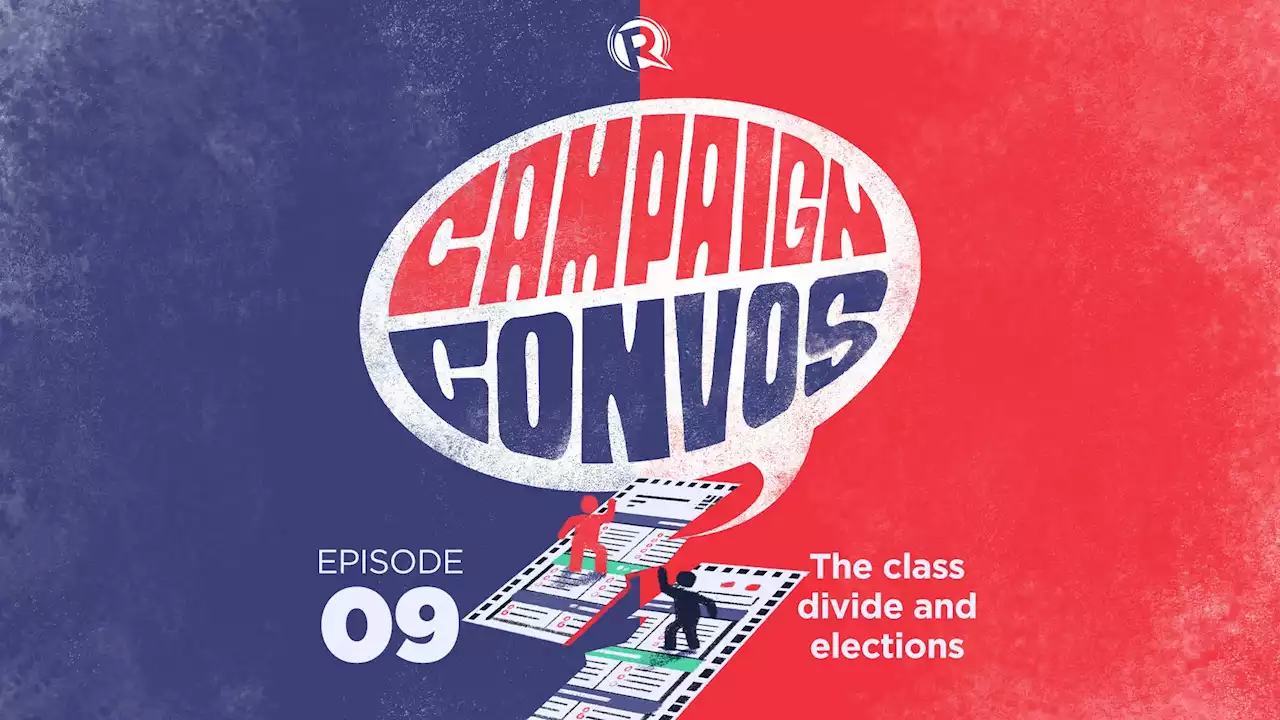 Campaign Convos: The class divide and elections