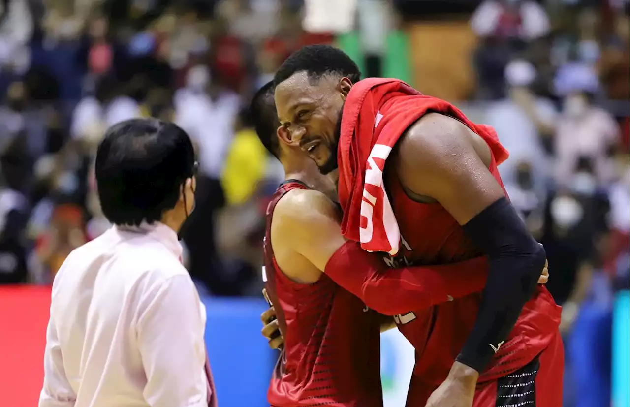 No stopping Brownlee: Cone says top import 'continues to evolve'