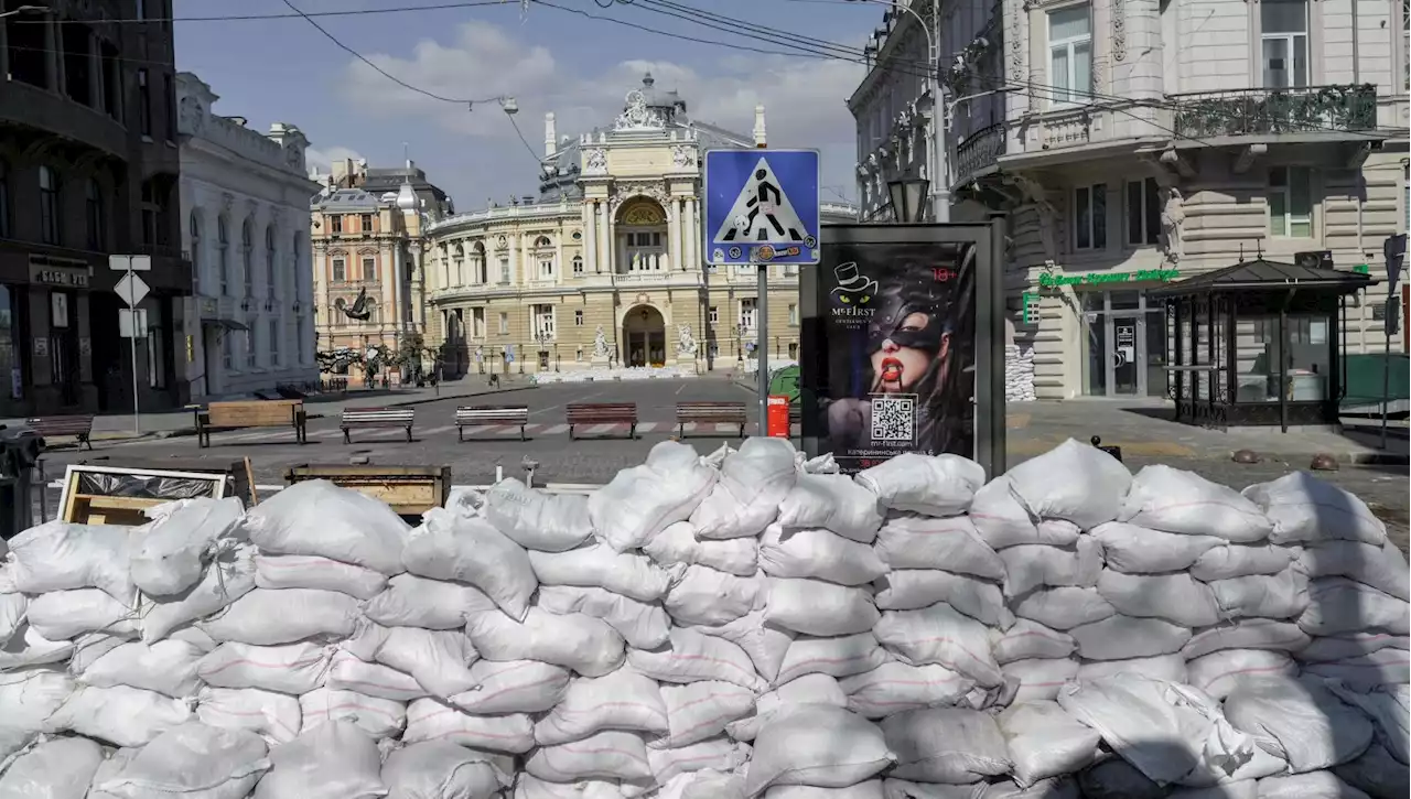 Guerra in Ucraina, la mobilitazione in Transnistria segna la debolezza del Cremlino