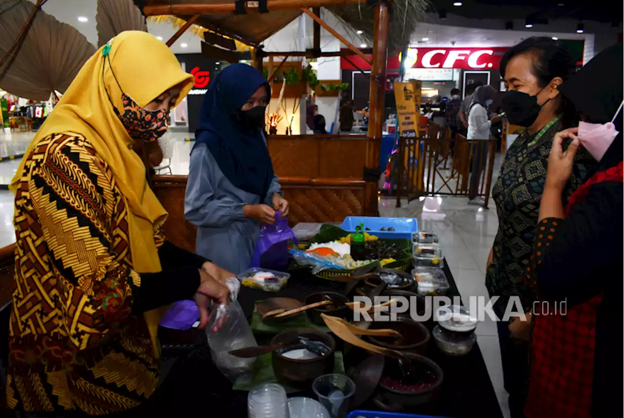 Kolaborasi Kampus dan Lembaga Filantropi Islam Dorong Penguatan UMKM |Republika Online