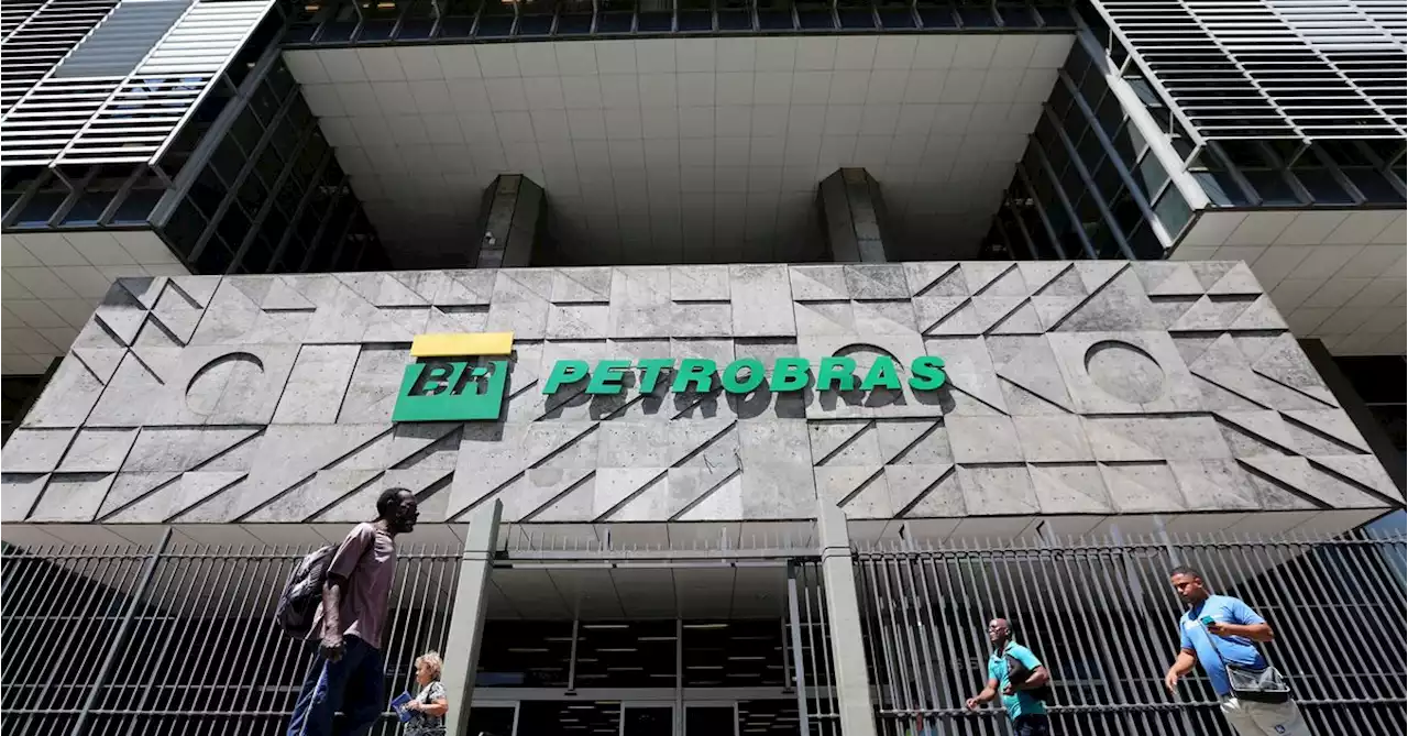 Brazil's Petrobras CEO appointee may face conflict of interest probe