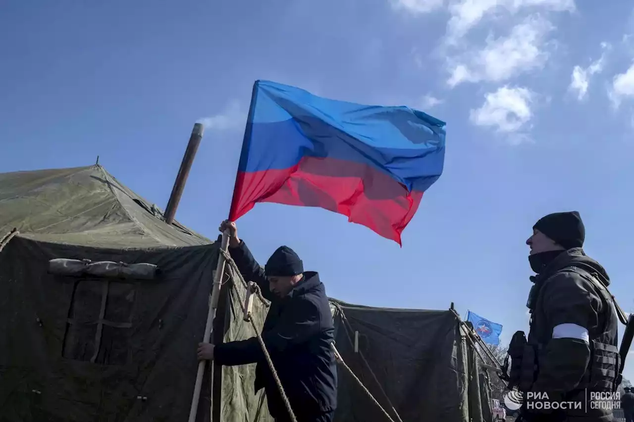 В ЛНР выступили за проведение трибунала по военным преступлениям Киева