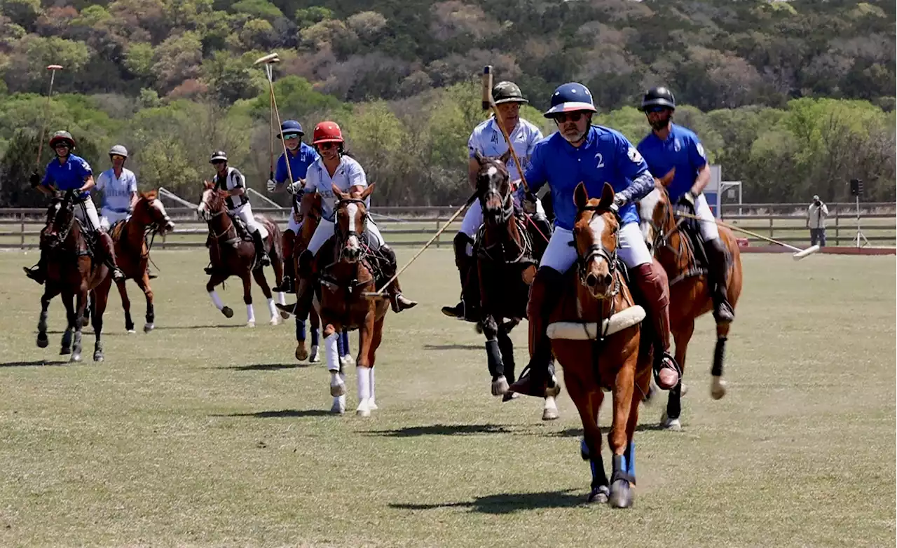 Watch: Fiesta Kings Cup continues century-old tradition