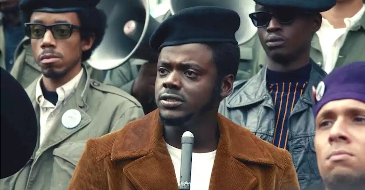 Daniel Kaluuya Making Screenwriting Debut With Netflix Movie The Kitchen