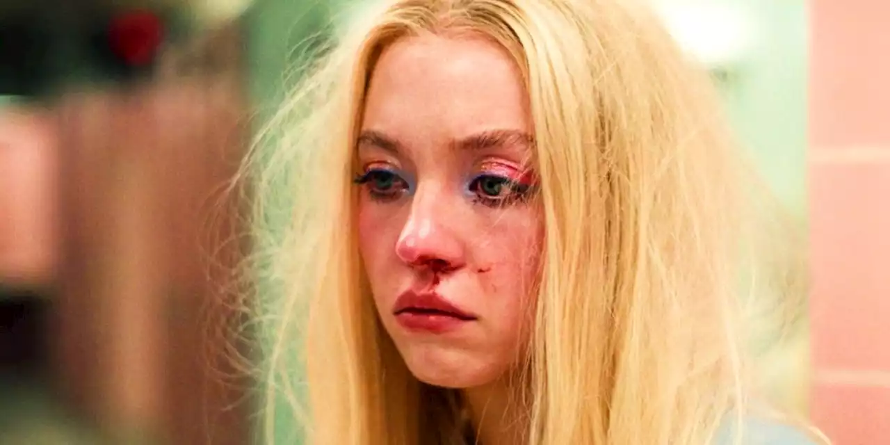 Euphoria Season 3: Sydney Sweeney Wants Cassie To Embrace Evil Side