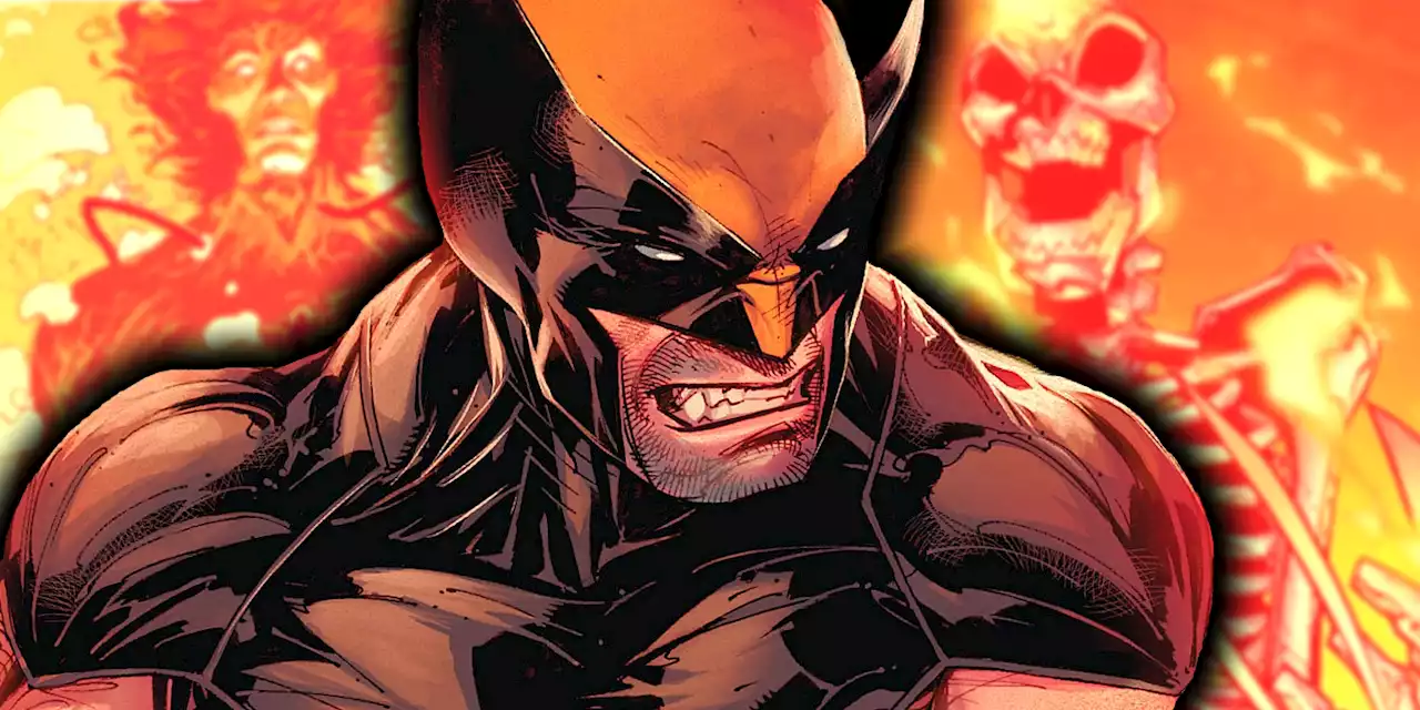 Wolverine's Overpowered Healing Factor Makes Him Less of a Hero