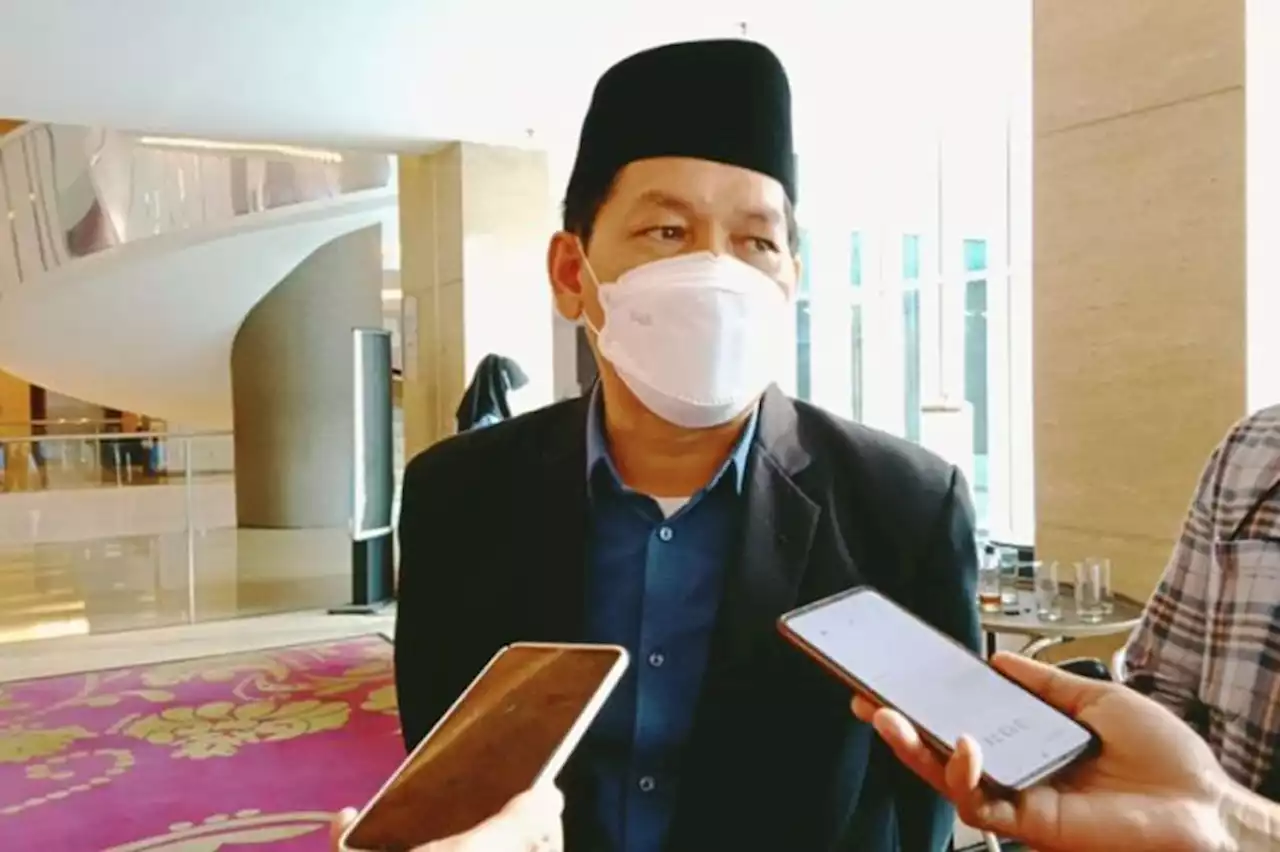 Sekjen MUI Sebut Lebaran Idul Fitri 2022 Berpotensi Bareng