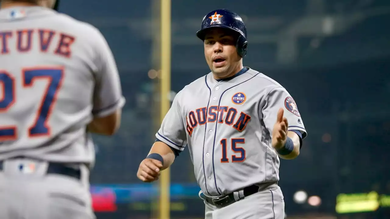 Carlos Beltrán Addresses Astros Sign-Stealing Scandal