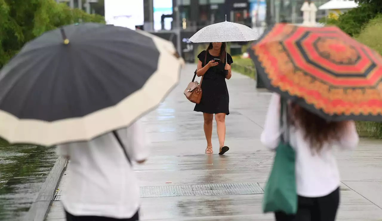 Meteo a Milano: le previsioni di oggi 3 aprile