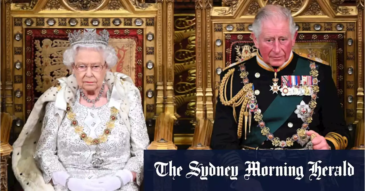 ‘Charles will be King ... and no Australians can apply’: Republicans launch presidential plans