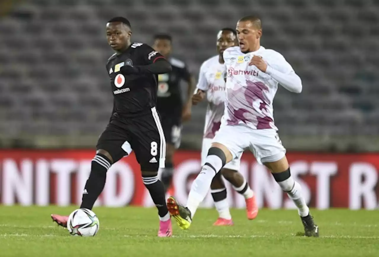 Out of favour Bucs star adviced to leave