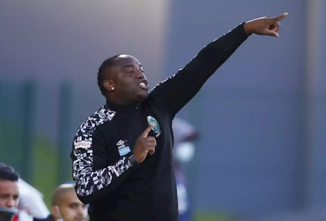 Mpangase: AmaZulu failed to support Benni