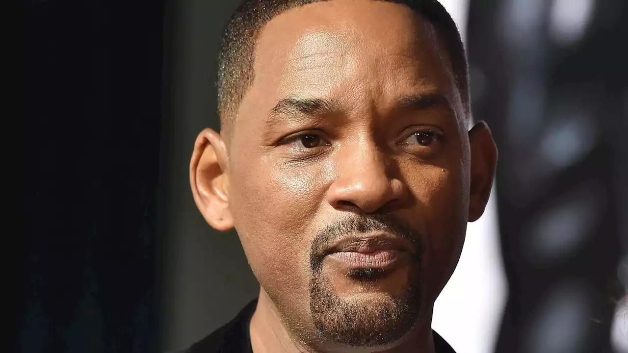 Warum wir aufhören sollten, Will Smith wie die Sau durchs Hollywood-Dorf zu treiben