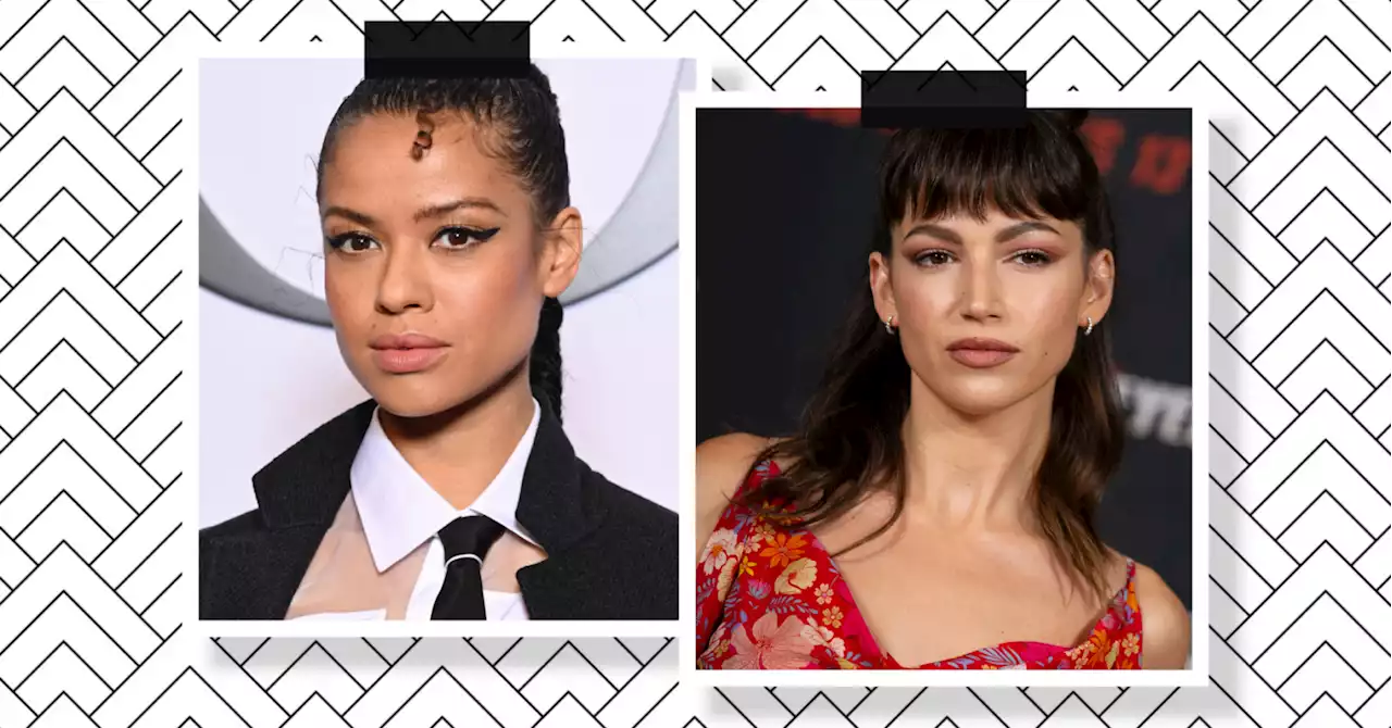 The Girl Before’s Gugu Mbatha-Raw is joining Money Heist’s Úrsula Corberó in a new Netflix thriller