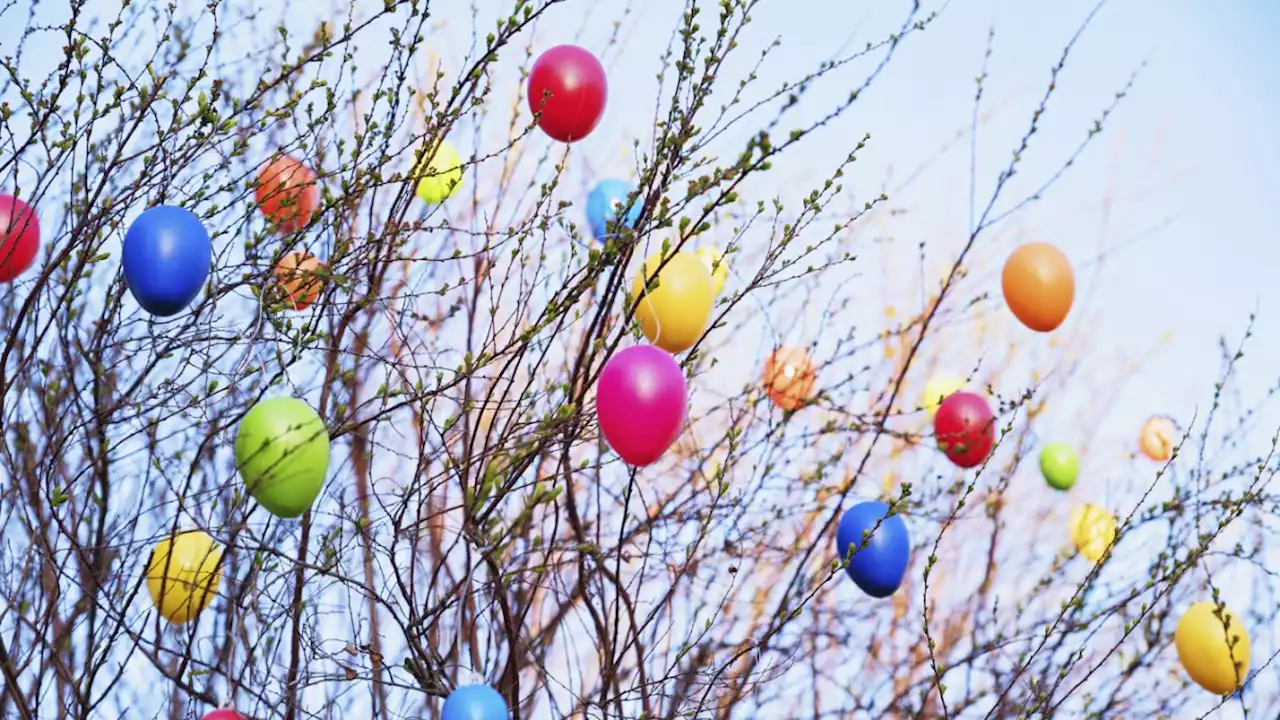 Deko an Ostern: Ist Ostern das neue Weihnachten?