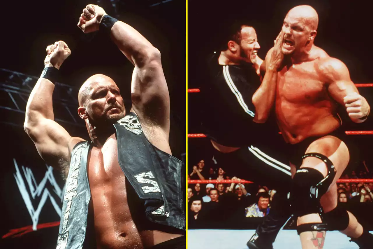 Ranked: From Stone Cold to DX - The songs that defined WWE's Attitude Era