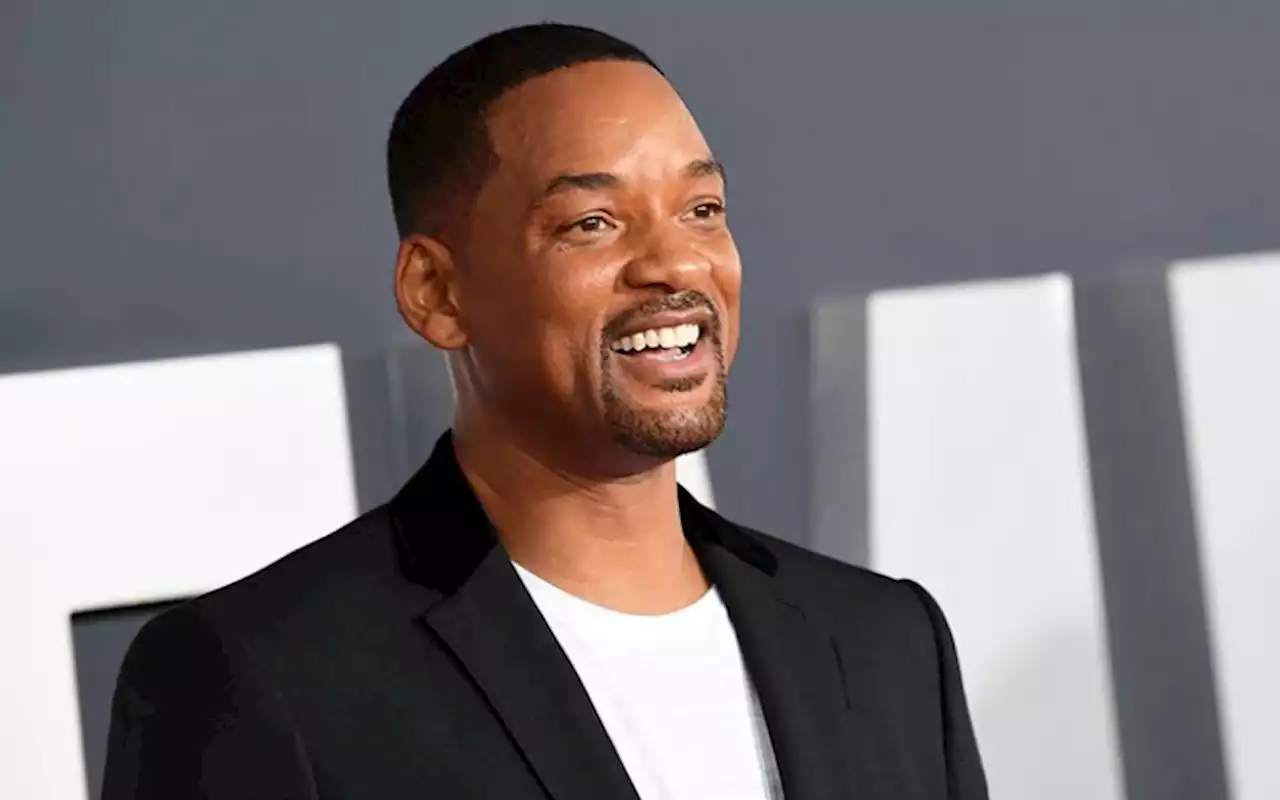 Will Smith renunció a la Academia de Hollywood tras su cachetazo a Chris Rock