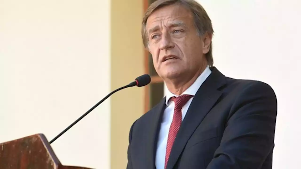 El gobernador de Mendoza criticó al Indec por el índice de pobreza