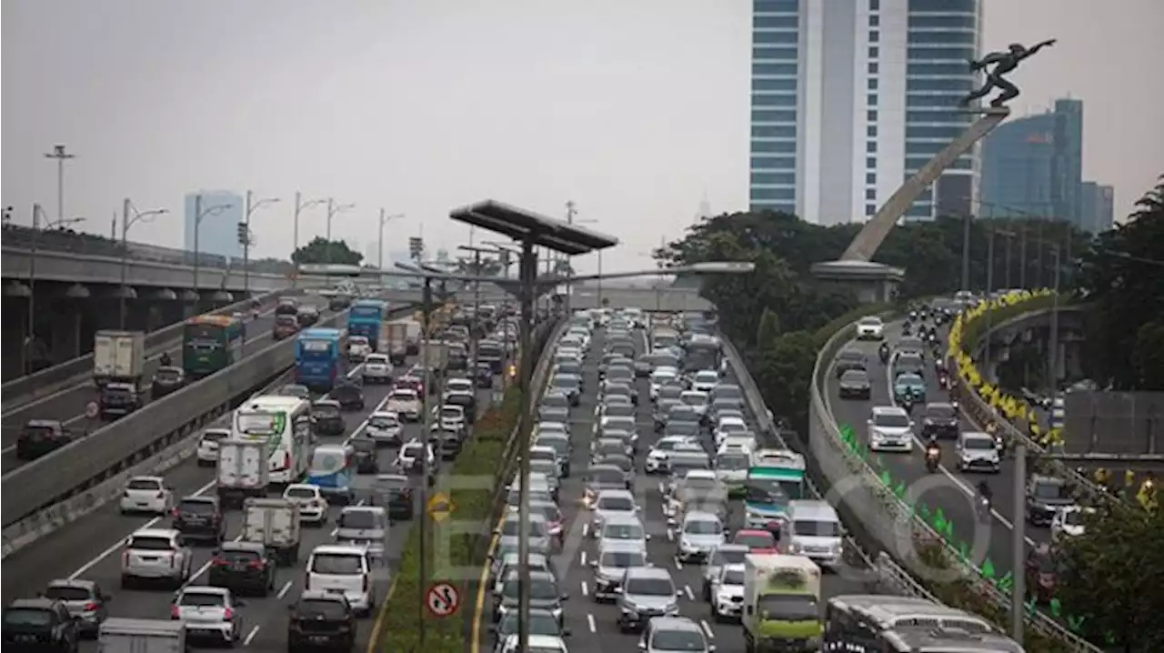 Dukung Tilang Elektronik di Jalan Tol, Lemkapi: Menurunkan Tingkat Kecelakaan