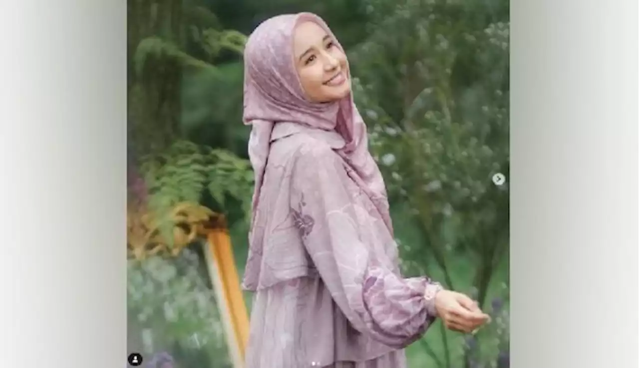 Laudya Cynthia Bella dan 3 Selebritis Ini Sampaikan Pesan Bulan Ramadan